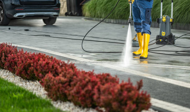 Best Building Exterior Washing  in Gantt, SC