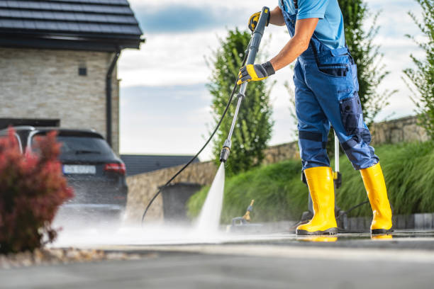 Best Dumpster Area Cleaning  in Gantt, SC